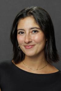 Andrea Saldana Acerbo headshot